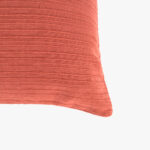 Housse de Coussin Terracotta 45x45 4EVERYDAY - Image 2