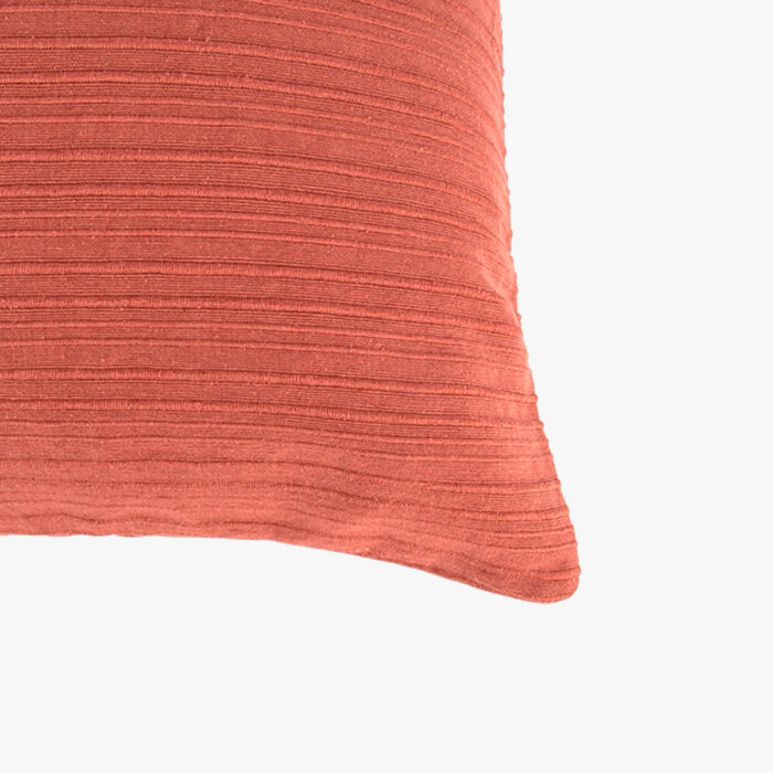 Housse de Coussin Terracotta 45x45 4EVERYDAY - Image 2