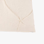 Housse de Coussin Réversible Beige avec Motif BACKYARD – Image 5