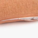 Housse de Coussin Terracotta COMPORTA – Image 3