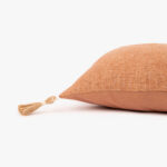Housse de Coussin Terracotta COMPORTA – Image 4
