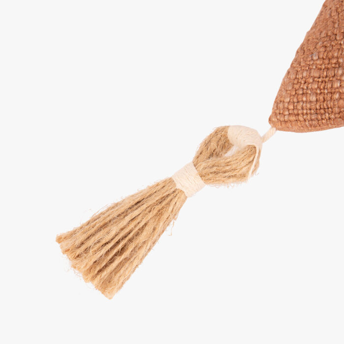 Housse de Coussin Terracotta COMPORTA – Image 5