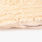 Housse de Coussin Franges Naturel COMPORTA – Image 3
