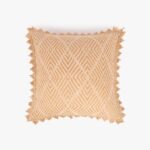 Housse de Coussin Losanges COMPORTA