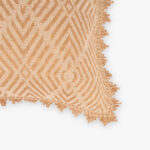 Housse de Coussin Losanges COMPORTA – Image 2