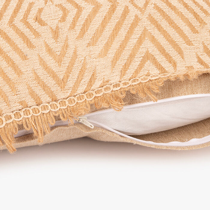 Housse de Coussin Losanges COMPORTA – Image 3
