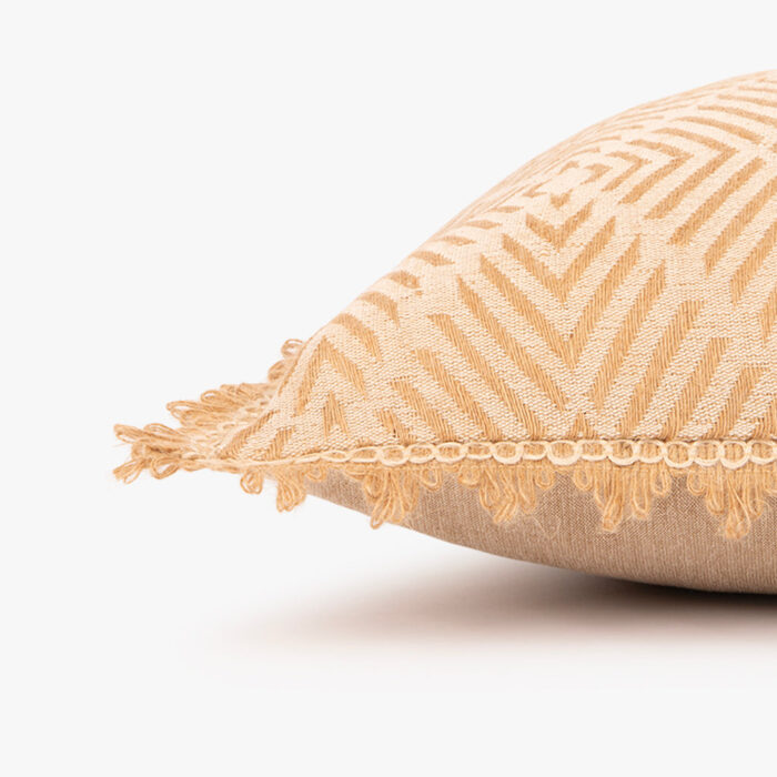 Housse de Coussin Losanges COMPORTA – Image 4