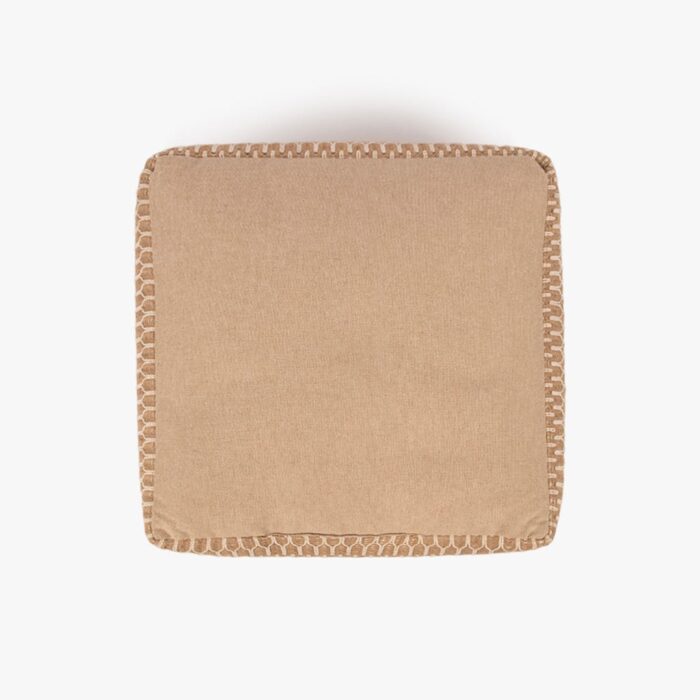 Coussin de Sol Naturel COMPORTA – Image 1