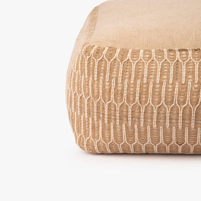 Coussin de Sol Naturel COMPORTA – Image 4