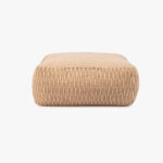 Coussin de Sol Naturel COMPORTA – Image 2