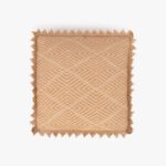 Coussin de Sol Jute COMPORTA