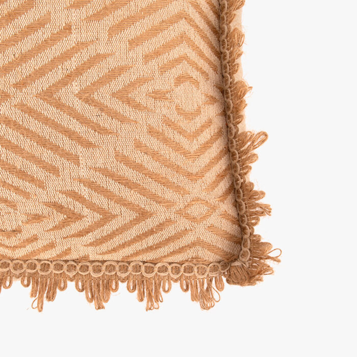 Coussin de Sol Jute COMPORTA – Image 3