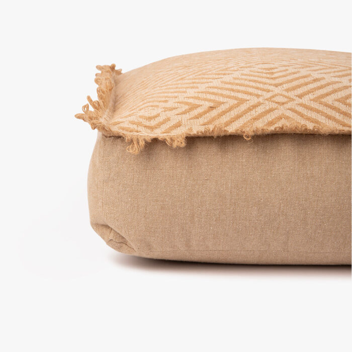 Coussin de Sol Jute COMPORTA – Image 4