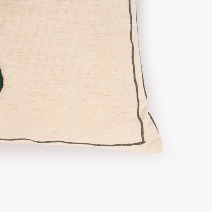 Housse de Coussin Chaussettes de Noël COZY – Image 2