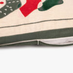 Housse de Coussin Chaussettes de Noël COZY – Image 6