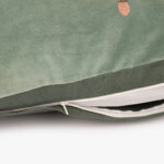 Housse de Coussin Peace on Earth COZY - Image 3