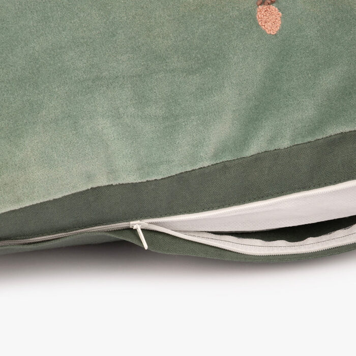 Housse de Coussin Peace on Earth COZY - Image 3