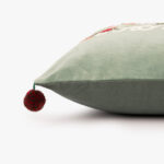 Housse de Coussin Peace on Earth COZY - Image 4