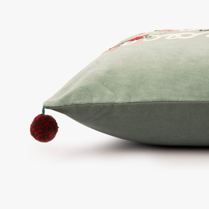Housse de Coussin Peace on Earth COZY - Image 4