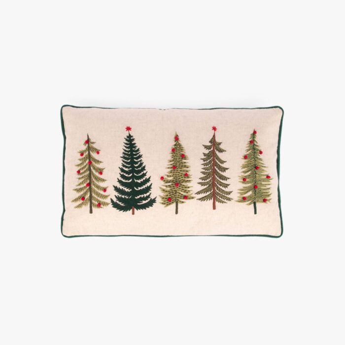 Coussin Pins COZY - Image 1