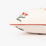 Housse de Coussin Winter Birds COZY – Image 3
