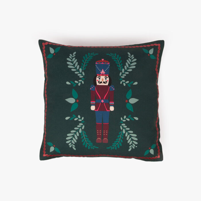 Housse de Coussin Petit Soldat KITSCH – Image 1