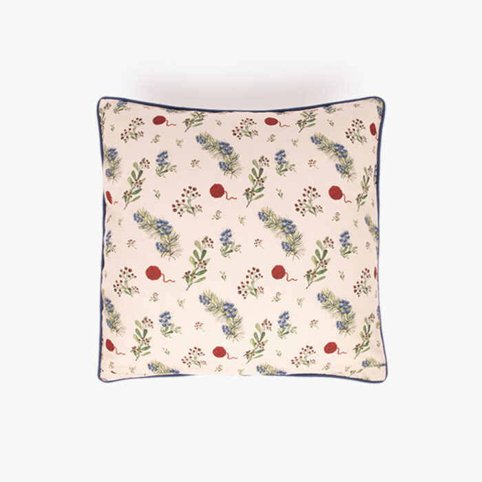 Housse de Coussin Furry Cat COZY – Image 2