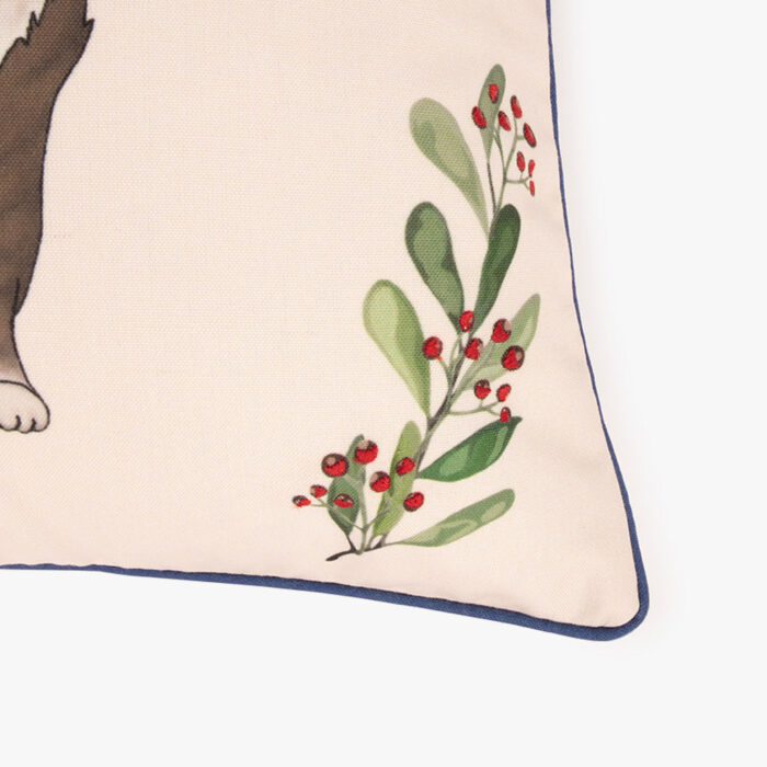 Housse de Coussin Furry Cat COZY – Image 3