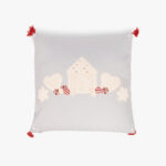 Housse de Coussin Rocking Horse COZY – Image 2