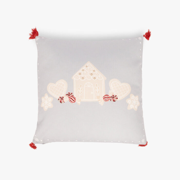 Housse de Coussin Rocking Horse COZY – Image 2