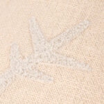 Housse de Coussin avec Flocons de Neige NEW BRIGHT – Image 2