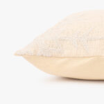Housse de Coussin avec Flocons de Neige NEW BRIGHT – Image 4