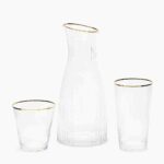 Verre Haut VINTAGE - Image 2