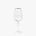 Verre à pied haut VINTAGE