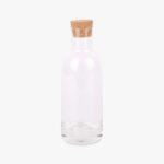 Carafe Transparente 1L RETRO