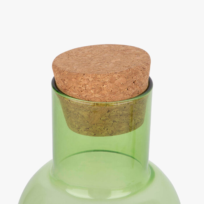 Pichet Vert 1L RETRO – Image 2