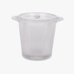 Frappé Transparent STRIPES – Image 2