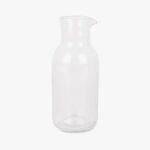 Carafe Transparente 1240ml BUBBLES – Image 2