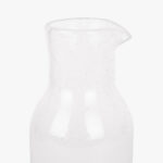 Carafe Transparente 1240ml BUBBLES – Image 3