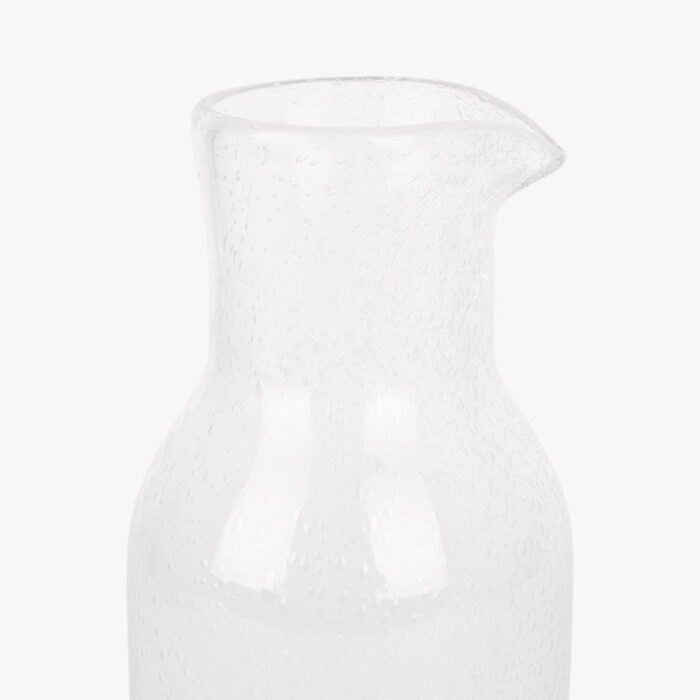 Carafe Transparente 1240ml BUBBLES – Image 3