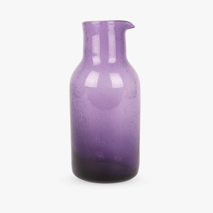 Pichet Violet 1240ml BUBBLES - Image 1