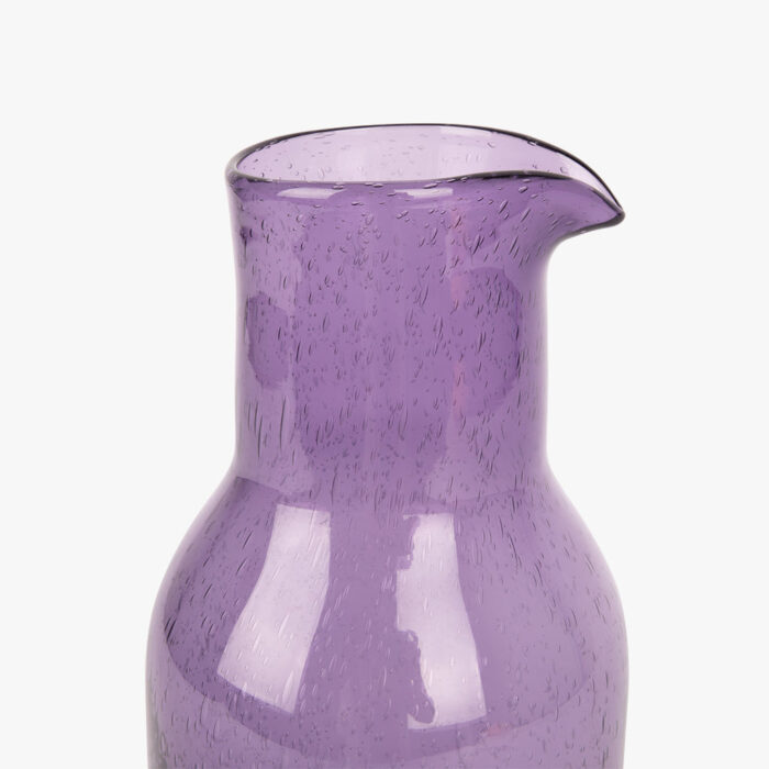 Pichet Violet 1240ml BUBBLES - Image 2