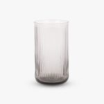 Verre Haut Gris OSLO