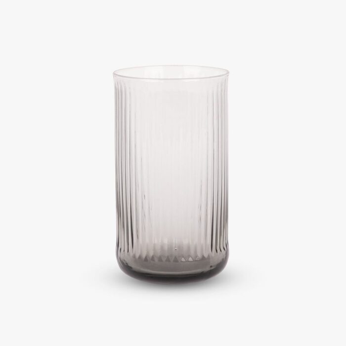 Verre Haut Gris OSLO – Image 1