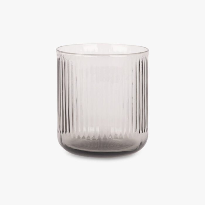 Verre Bas Gris OSLO – Image 1