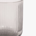 Verre Bas Gris OSLO – Image 2