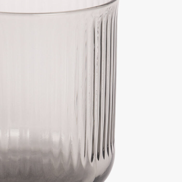 Verre Bas Gris OSLO – Image 2