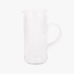 Carafe Transparente 1430ml OSLO