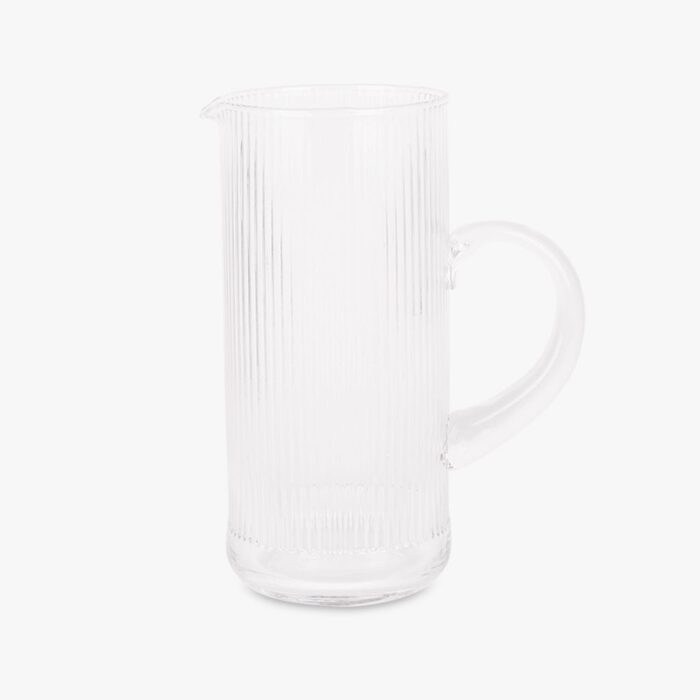 Carafe Transparente 1430ml OSLO – Image 1