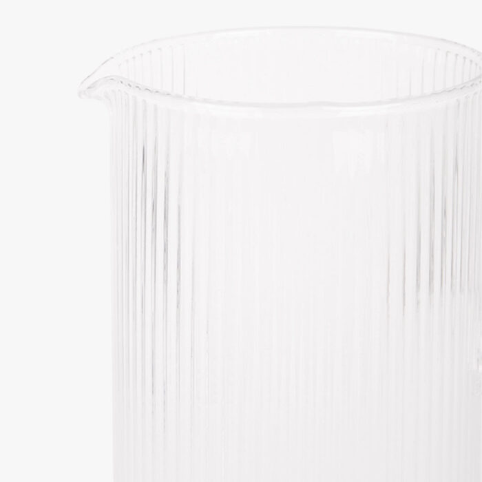 Carafe Transparente 1430ml OSLO – Image 2